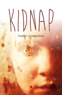 Cover image for Kidnap
