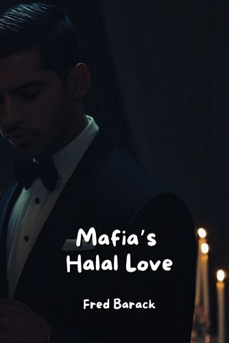 Cover image for Mafia's Halal Love