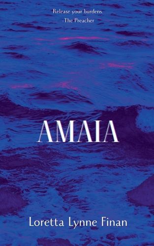 Cover image for Amaia