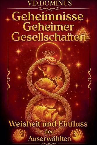 Cover image for Geheimnisse Geheimer Gesellschaften Weisheit und Einfluss der Auserwaehlten