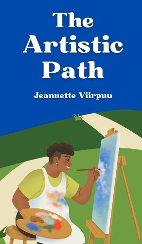 Cover image for The Artistic Path