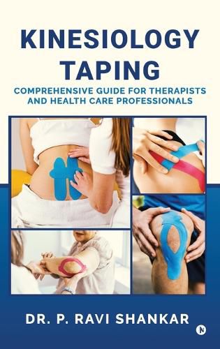 Cover image for Kinesiology Taping