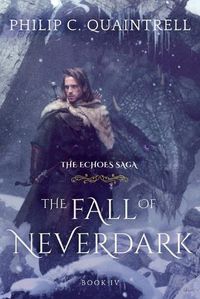 Cover image for The Fall of Neverdark