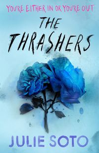 Cover image for The Thrashers