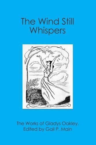 Cover image for The Wind Still Whispers