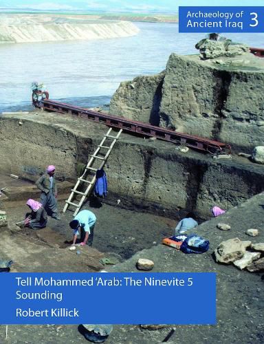 Cover image for Tell Mohammed Arab