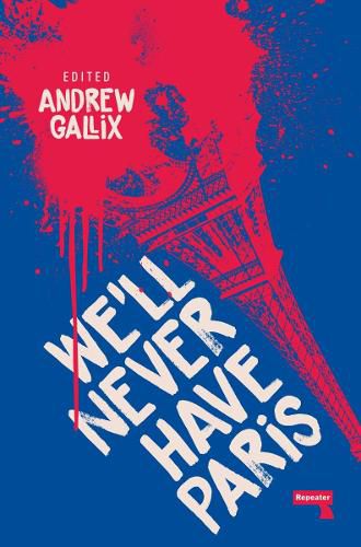 Cover image for We'll Never Have Paris