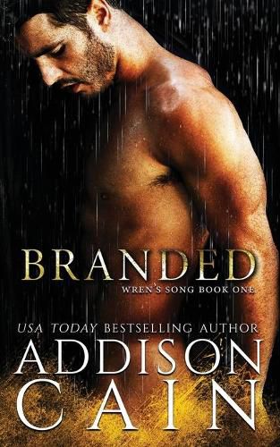 Cover image for Branded