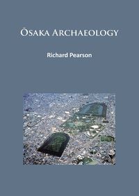 Cover image for Osaka Archaeology