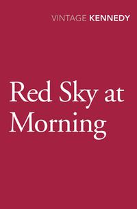 Cover image for Red Sky at Morning