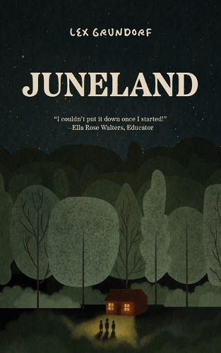 Cover image for Juneland