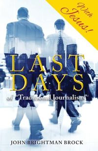 Cover image for Last Days