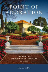 Cover image for Point of Adoration