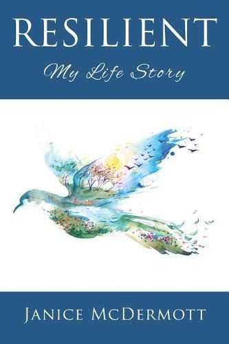 Cover image for Resilient: My Life Story