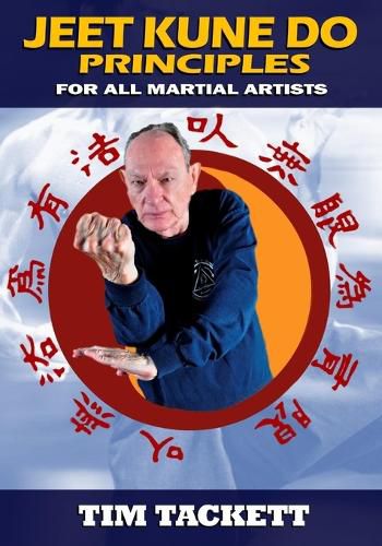 Cover image for Jeet Kune Do Principles