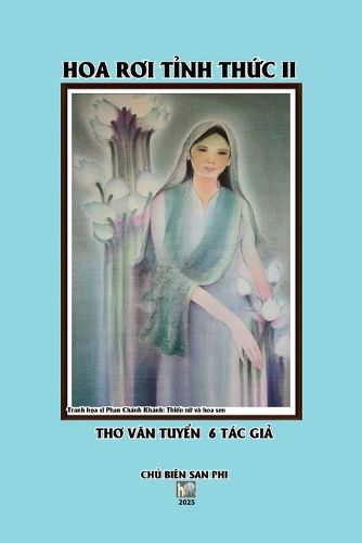 Cover image for Hoa Roi Tinh Thuc II