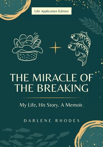 Cover image for The Miracle of the Breaking
