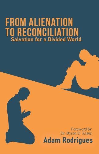 Cover image for From Alienation to Reconciliation