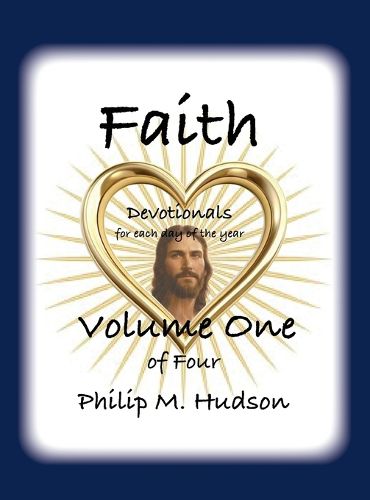 Cover image for Faith