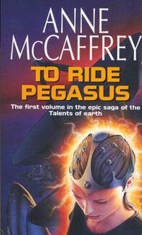 Cover image for To Ride Pegasus
