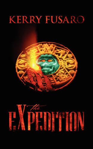 Cover image for The EXpedition