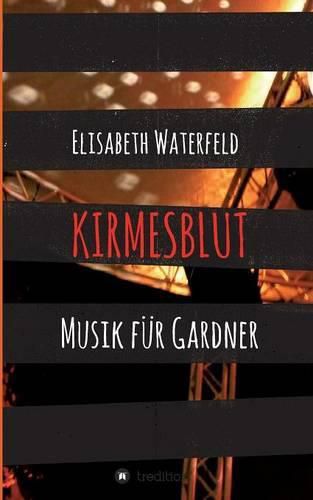 Cover image for Kirmesblut