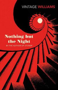 Cover image for Nothing But the Night