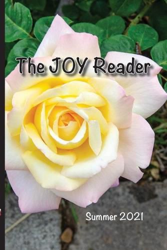 Cover image for JOY Reader 2021