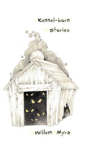 Cover image for Kennel-born: Stories