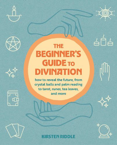 Cover image for The Beginner's Guide to Divination