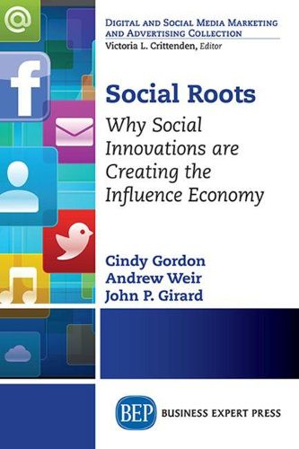 Cover image for SOCIAL ROOTS