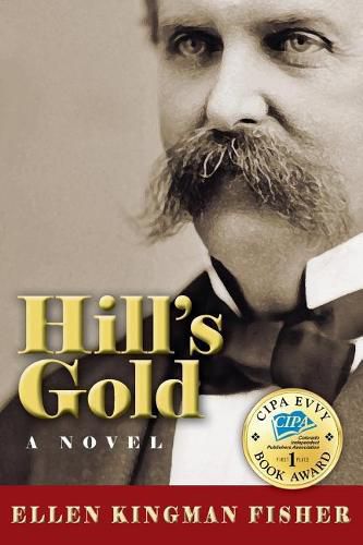 Cover image for Hill's Gold