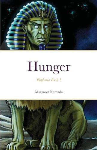 Cover image for Hunger - FD