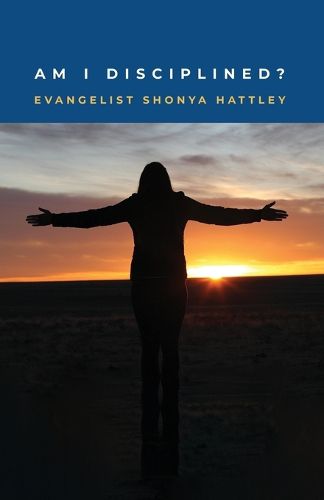Cover image for Am I Disciplined?