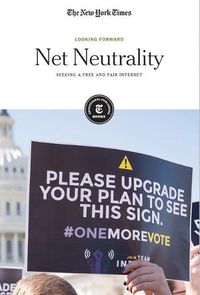 Cover image for Net Neutrality: Seeking a Free and Fair Internet