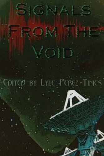 Cover image for Signals from the Void