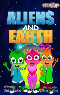 Cover image for Aliens and Earth