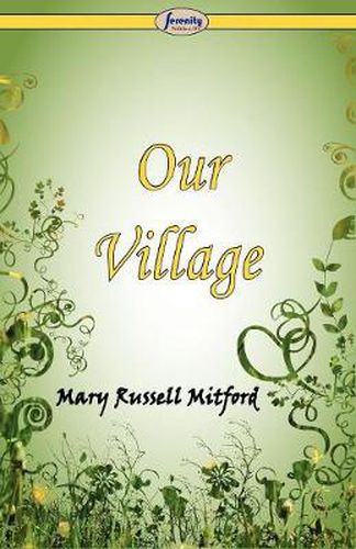 Cover image for Our Village