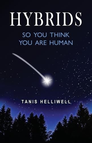 Cover image for Hybrids: So you think you are human
