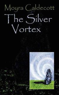 Cover image for The Silver Vortex