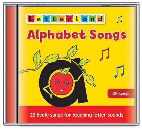 Alphabet Songs