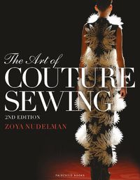 Cover image for The Art of Couture Sewing