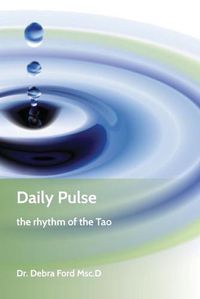 Cover image for Daily Pulse: the rhythm of the Tao