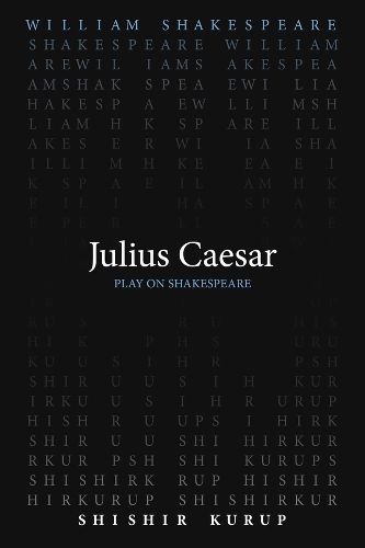 Cover image for Julius Caesar