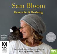 Cover image for Sam Bloom: Heartache & Birdsong