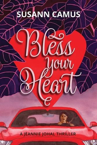 Cover image for Bless Your Heart