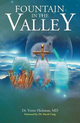 Cover image for Fountain in the Valley