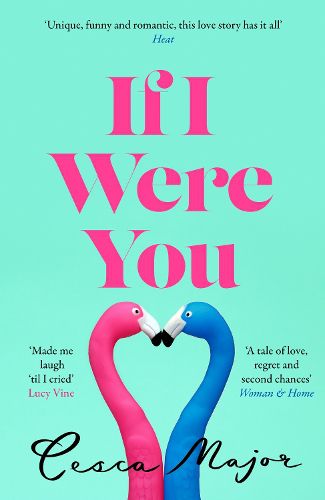 Cover image for If I Were You