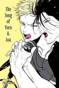 Cover image for The Song of Yoru and Asa