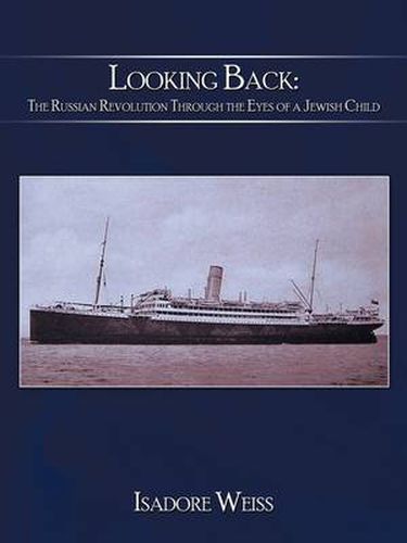 Cover image for Looking Back